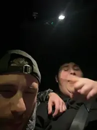 coppiachaserchubby webcam model stream image