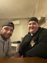 coppiachaserchubby webcam model stream image