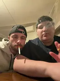 coppiachaserchubby webcam model stream image