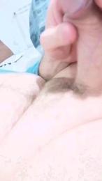 Spritz55 webcam model stream image