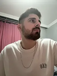 berke3424 webcam model stream image