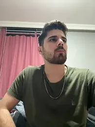 berke3424 webcam model stream image