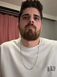 berke3424 webcam model stream image