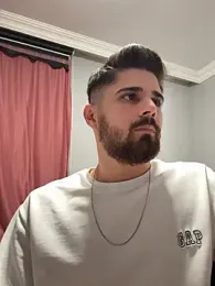 berke3424 webcam model stream image