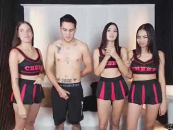 spoiledprincess_ webcam model stream image