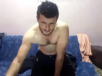 pumpman21 webcam model stream image