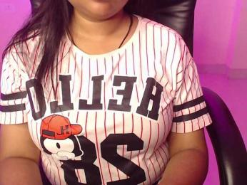 Kannu- webcam model stream image