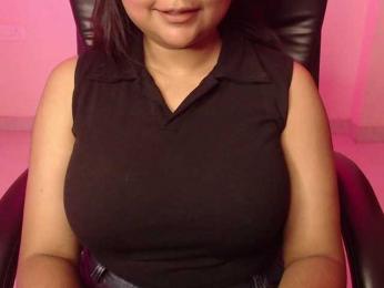 Kannu- webcam bongacams model stream image