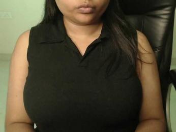 Kannu- webcam model stream image