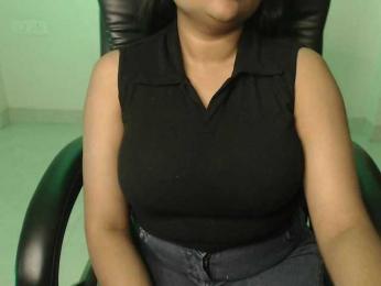 Kannu- webcam model stream image