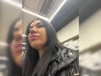 LiLCaTt webcam model stream image