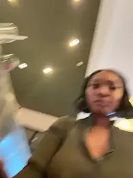 ___Nessa webcam model stream image