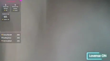 Sannababyy webcam model stream image