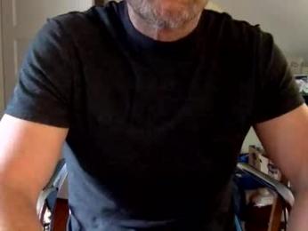 bisonbar webcam model stream image