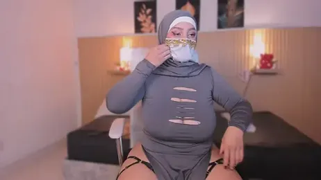 hana_falak webcam model stream image