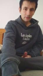 Poissinet1 webcam model stream image