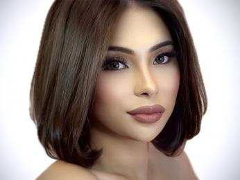 ChloeDoxon webcam model stream image