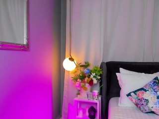 1carlawhite webcam model stream image