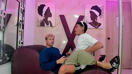 EMPIRE_BOYS1 webcam model stream image