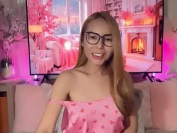 the_vixen_star webcam chaturbate model stream image