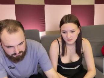 hotduoplay webcam chaturbate model stream image
