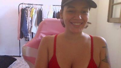 Paulinadangelis webcam model stream image