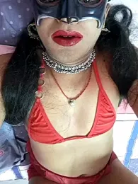 tharki-anand webcam model stream image