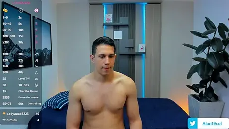 alan_nd_kevin webcam stripchat model stream image