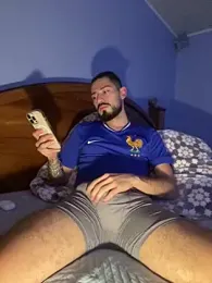 Jonny0399_ webcam model stream image