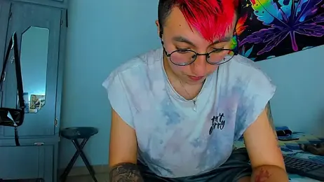 Sexyboy_666 webcam stripchat model stream image