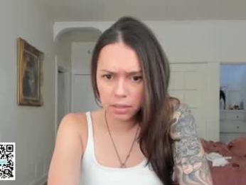 tsmaryjane webcam chaturbate model stream image