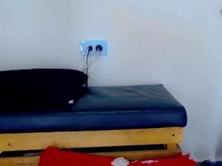 dariannys-atehortua webcam model stream image