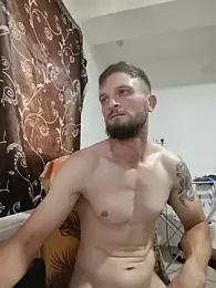 ParevePay webcam model stream image