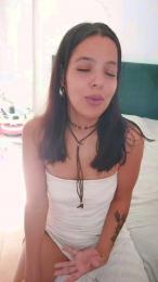 DarkhoneyX webcam cam4 model stream image