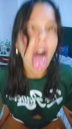 DarkhoneyX webcam cam4 model stream image