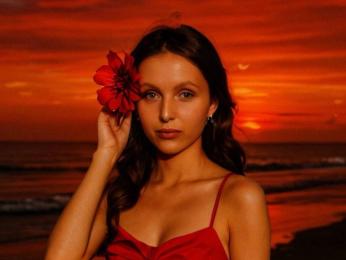 AfraGills webcam livejasmin model stream image