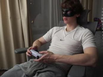 maestro3369 webcam model stream image