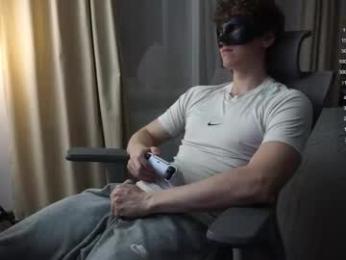 maestro3369 webcam model stream image