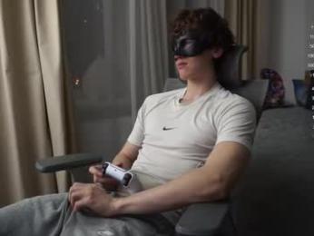 maestro3369 webcam model stream image