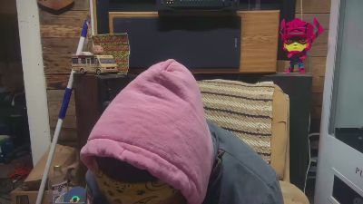 WellHello69 webcam cam4 model stream image