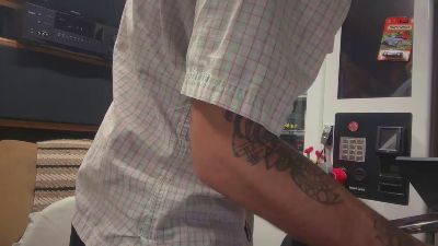 WellHello69 webcam model stream image