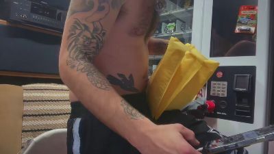 WellHello69 webcam model stream image