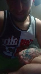 RonnyRonnsen36 webcam model stream image