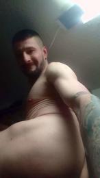 RonnyRonnsen36 webcam model stream image