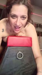 BabySaraBettoni webcam cam4 model stream image