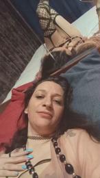 BabySaraBettoni webcam model stream image