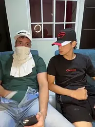 Drayking_ webcam model stream image