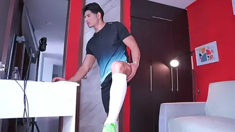 wild_col_ webcam stripchat model stream image