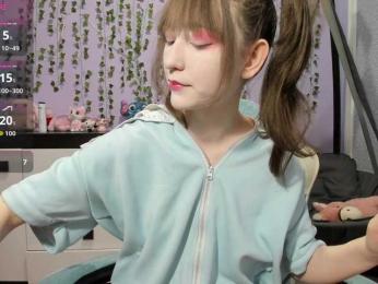 Mikka-Mi webcam model stream image