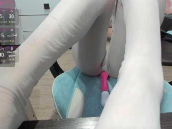 Mikka-Mi webcam model stream image